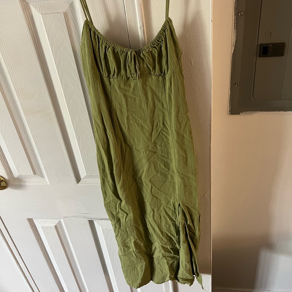 Zara Midi Dress
